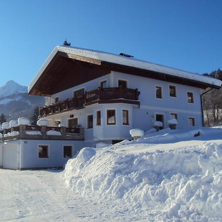 Familie Fritzenwallner التنماركت ام بوناغ المظهر الخارجي الصورة