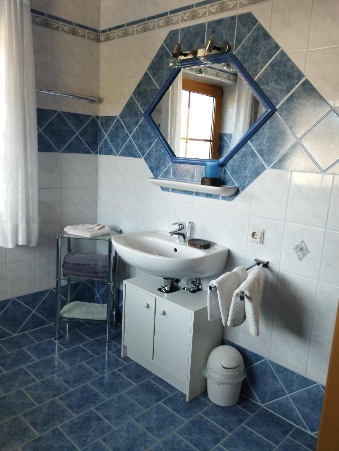 Familie Fritzenwallner التنماركت ام بوناغ المظهر الخارجي الصورة