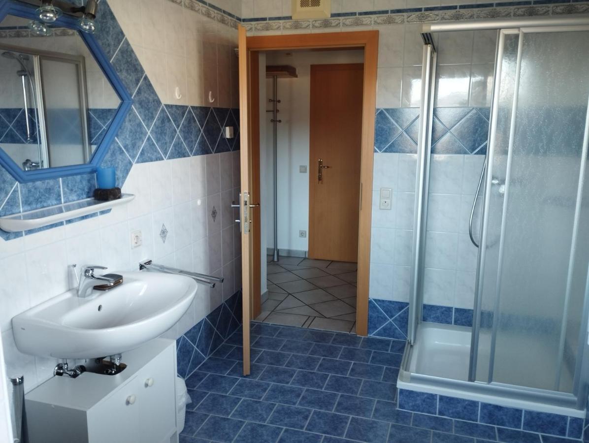 Familie Fritzenwallner التنماركت ام بوناغ المظهر الخارجي الصورة